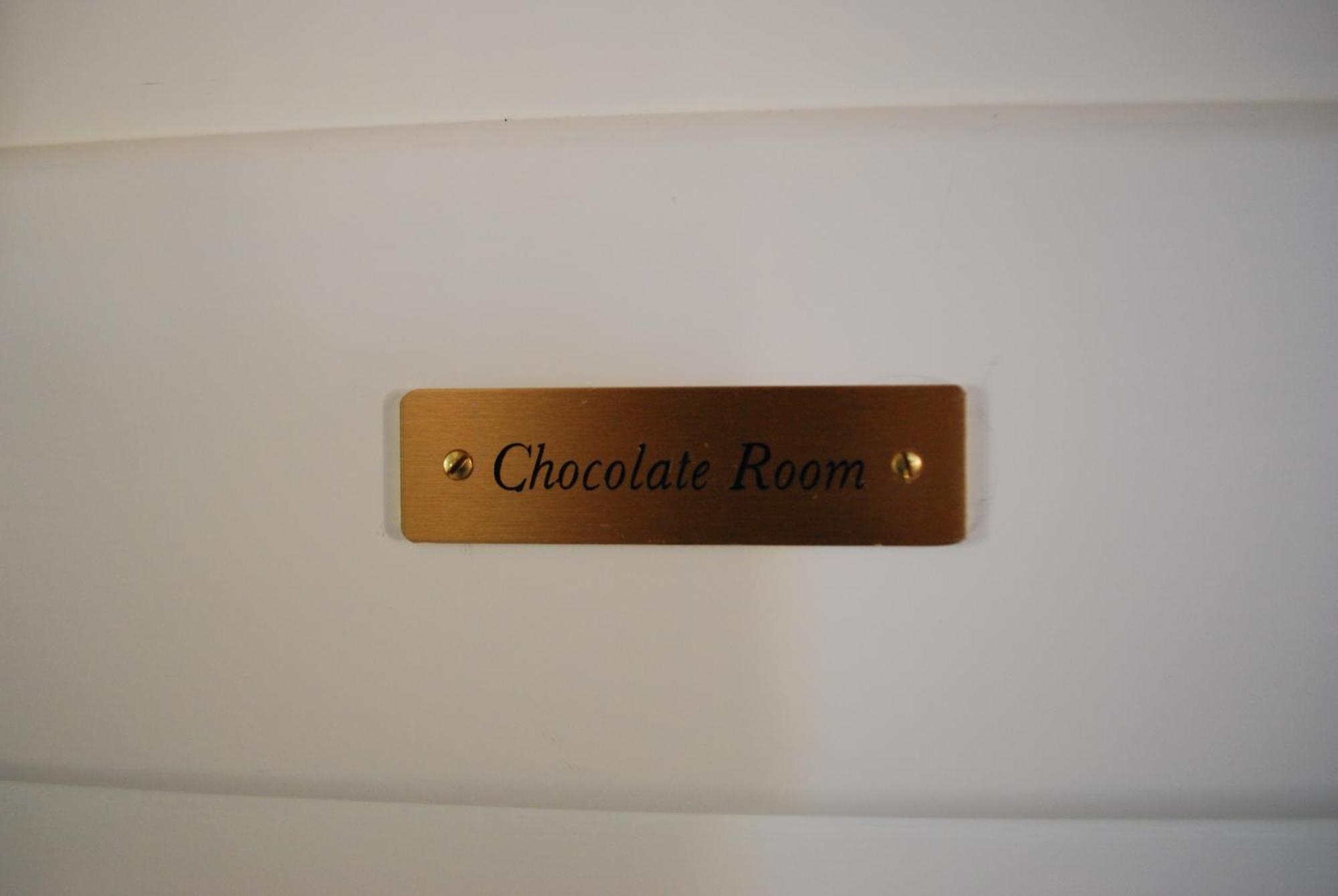 Jazz E Cioccolato Guesthouse Free Parking In Citta Perugia Bagian luar foto