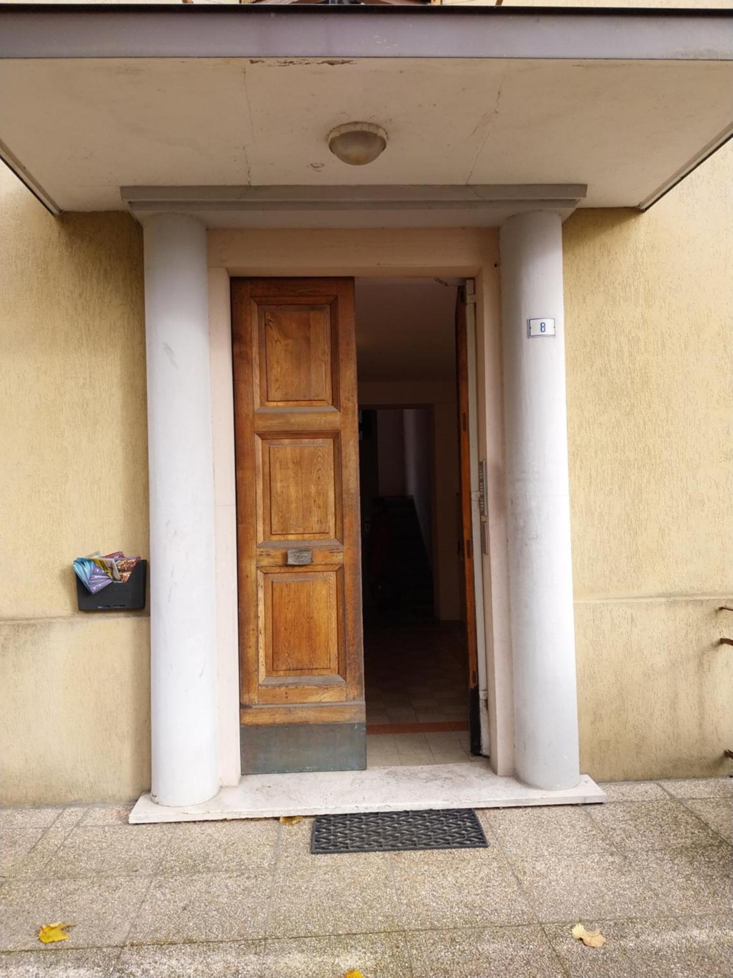Jazz E Cioccolato Guesthouse Free Parking In Citta Perugia Bagian luar foto