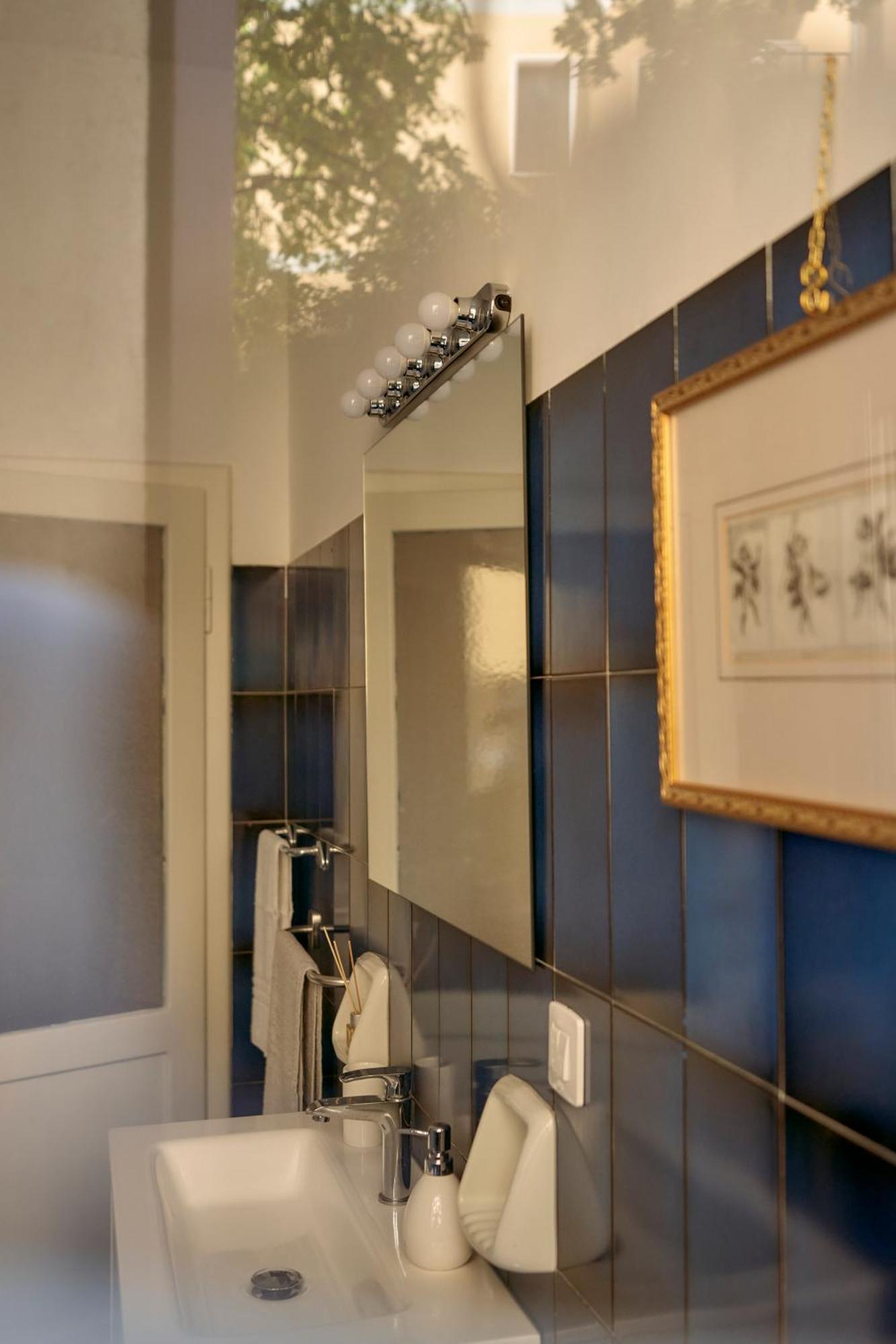 Jazz E Cioccolato Guesthouse Free Parking In Citta Perugia Bagian luar foto