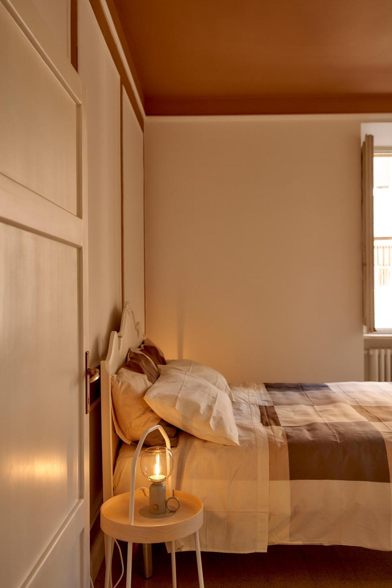 Jazz E Cioccolato Guesthouse Free Parking In Citta Perugia Bagian luar foto