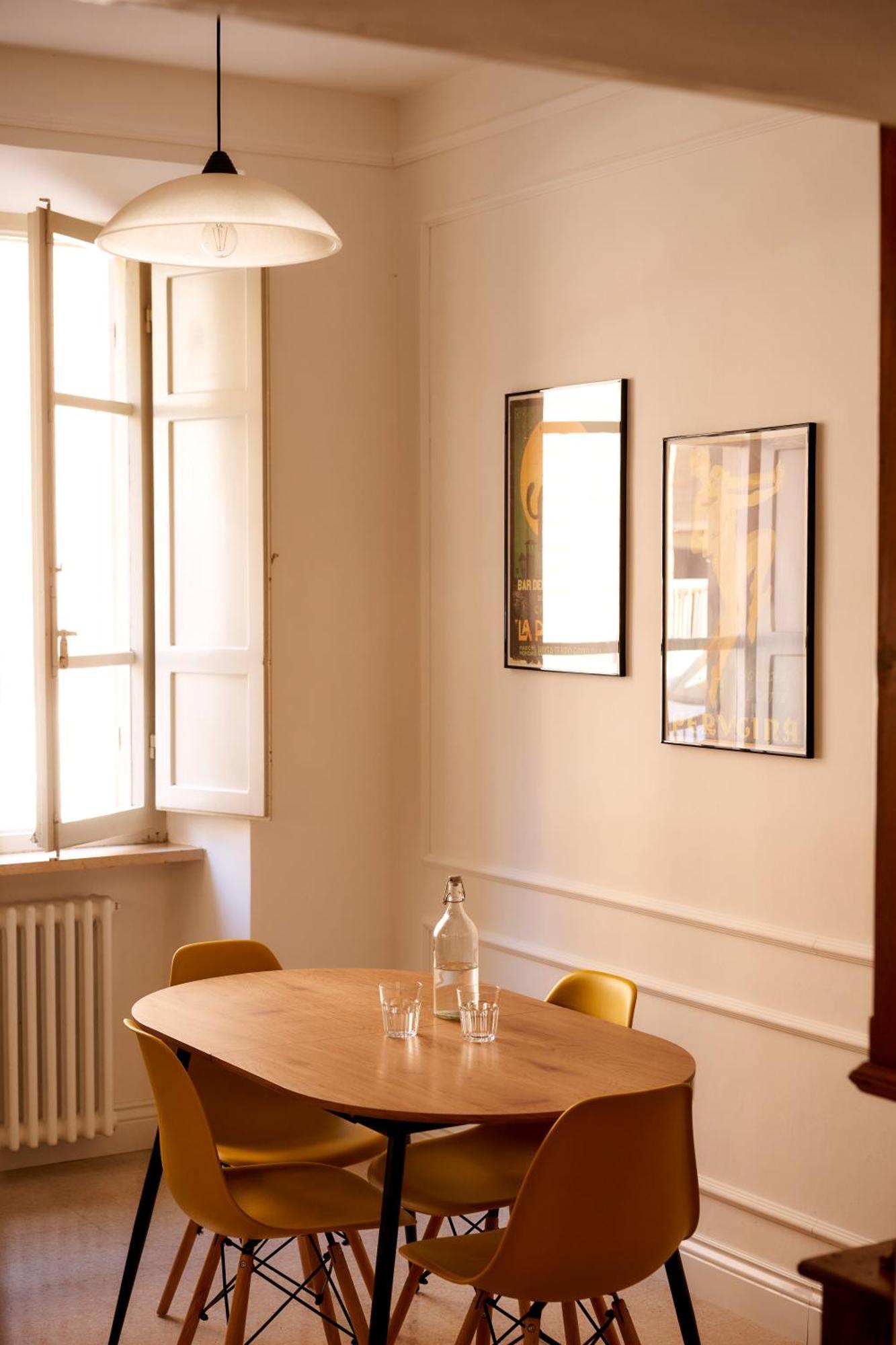 Jazz E Cioccolato Guesthouse Free Parking In Citta Perugia Bagian luar foto