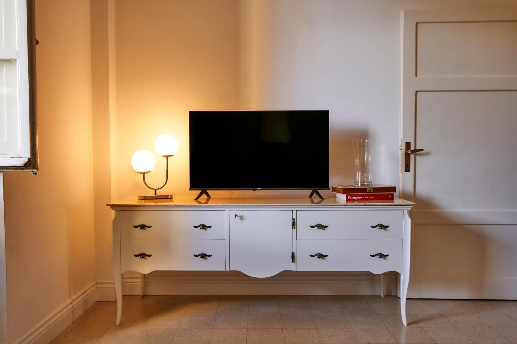 Jazz E Cioccolato Guesthouse Free Parking In Citta Perugia Bagian luar foto