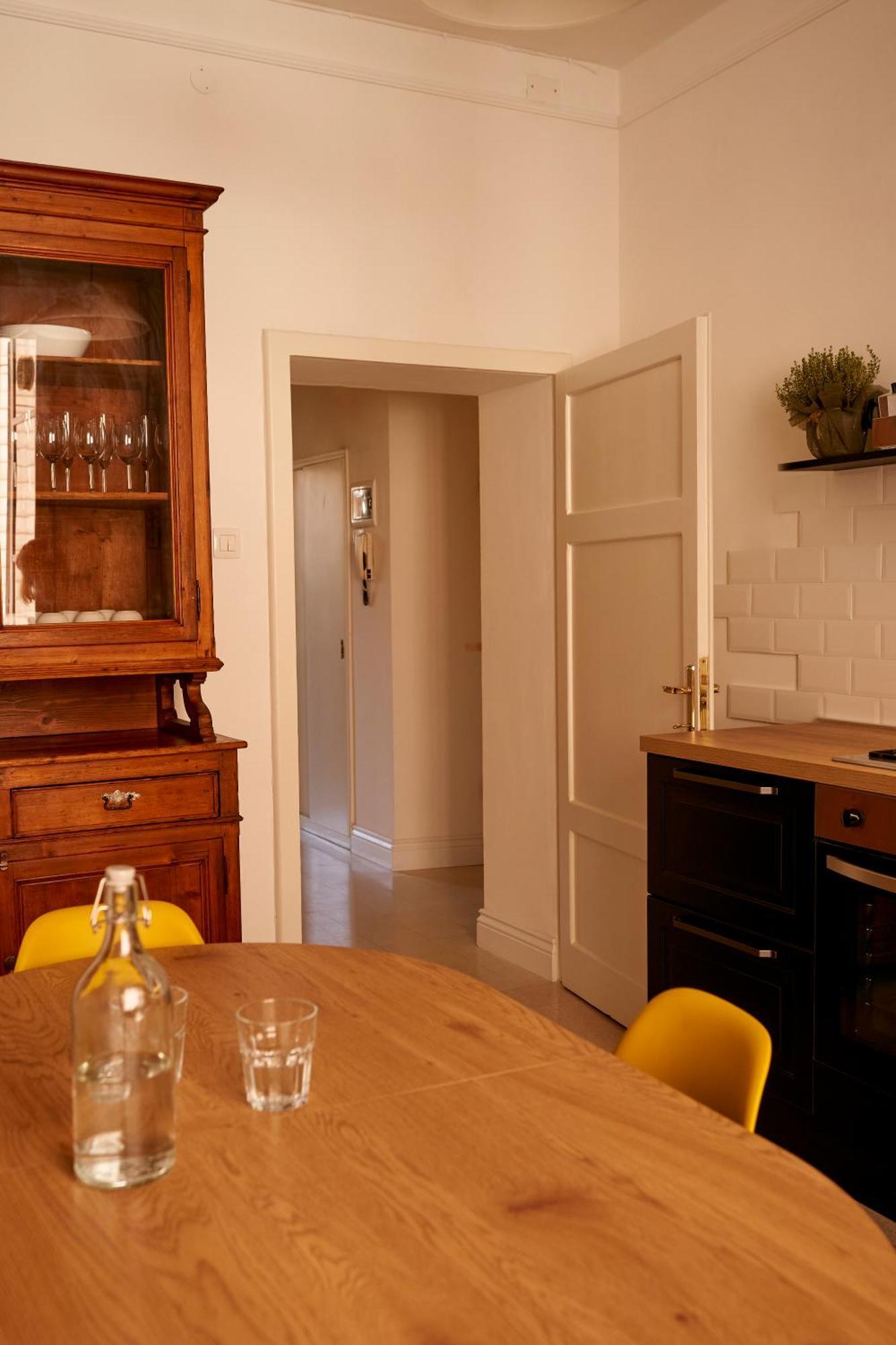 Jazz E Cioccolato Guesthouse Free Parking In Citta Perugia Bagian luar foto