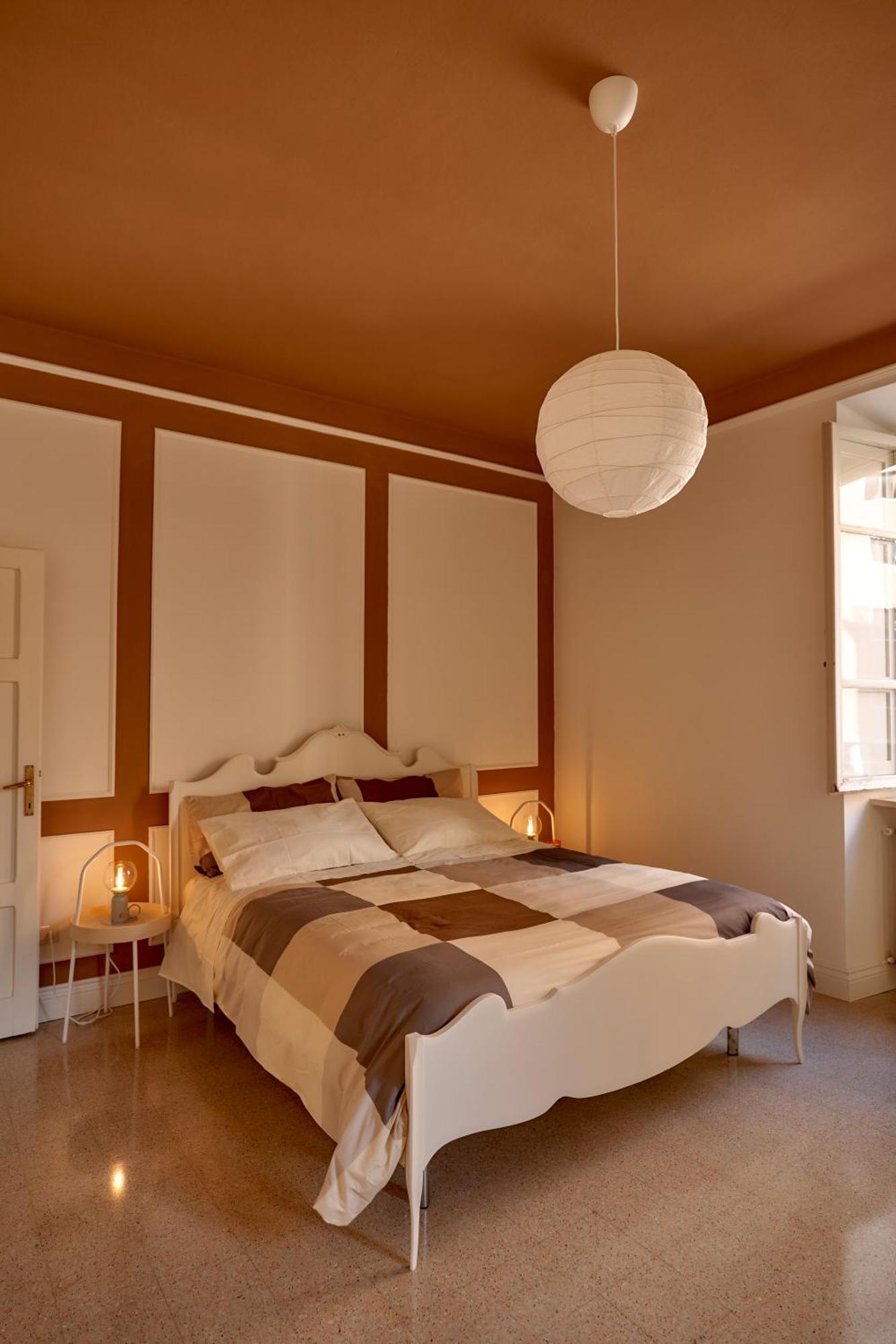 Jazz E Cioccolato Guesthouse Free Parking In Citta Perugia Bagian luar foto