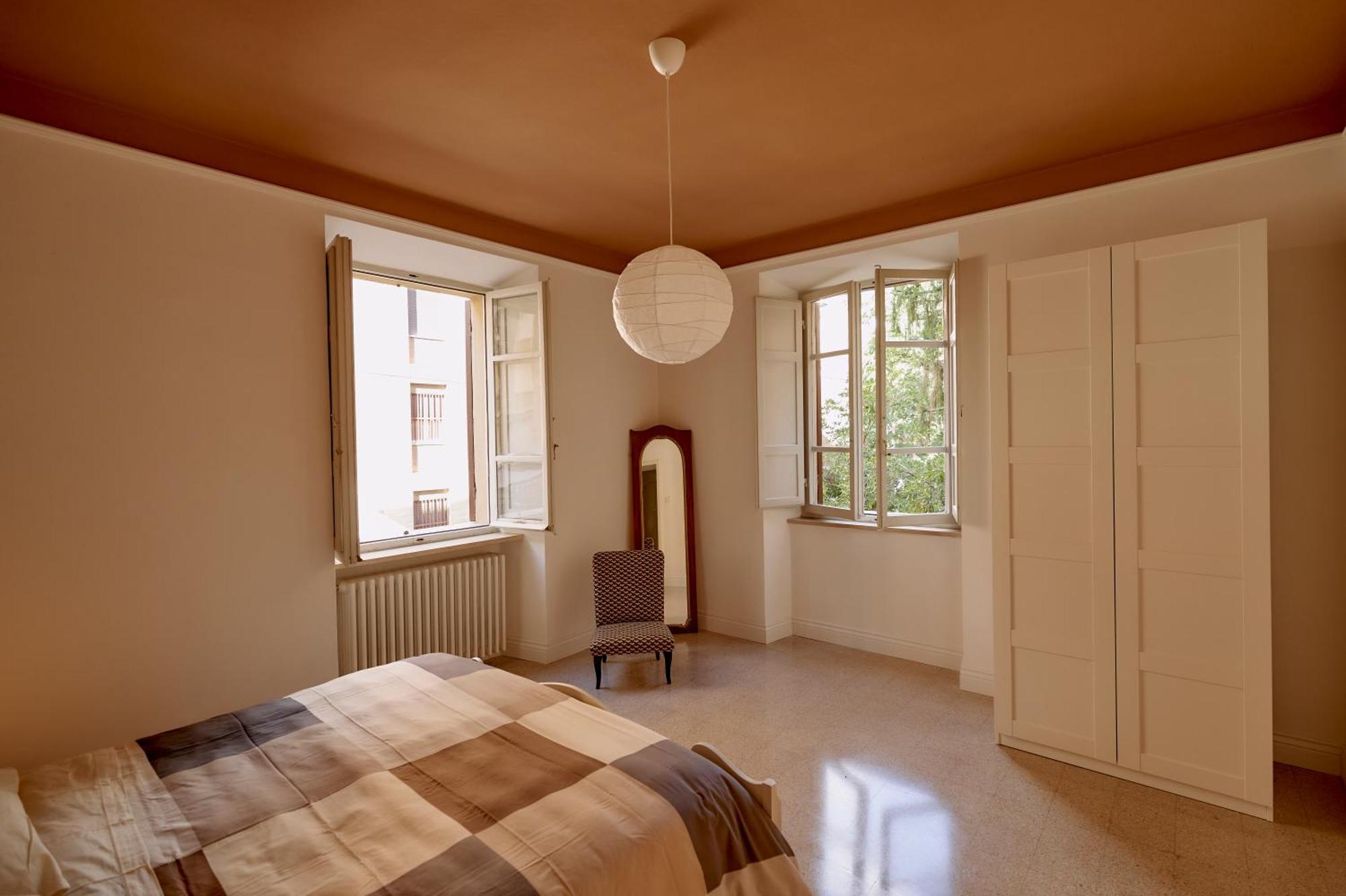 Jazz E Cioccolato Guesthouse Free Parking In Citta Perugia Bagian luar foto