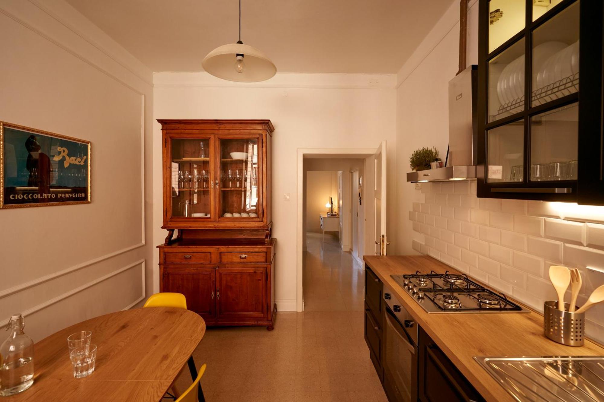 Jazz E Cioccolato Guesthouse Free Parking In Citta Perugia Bagian luar foto