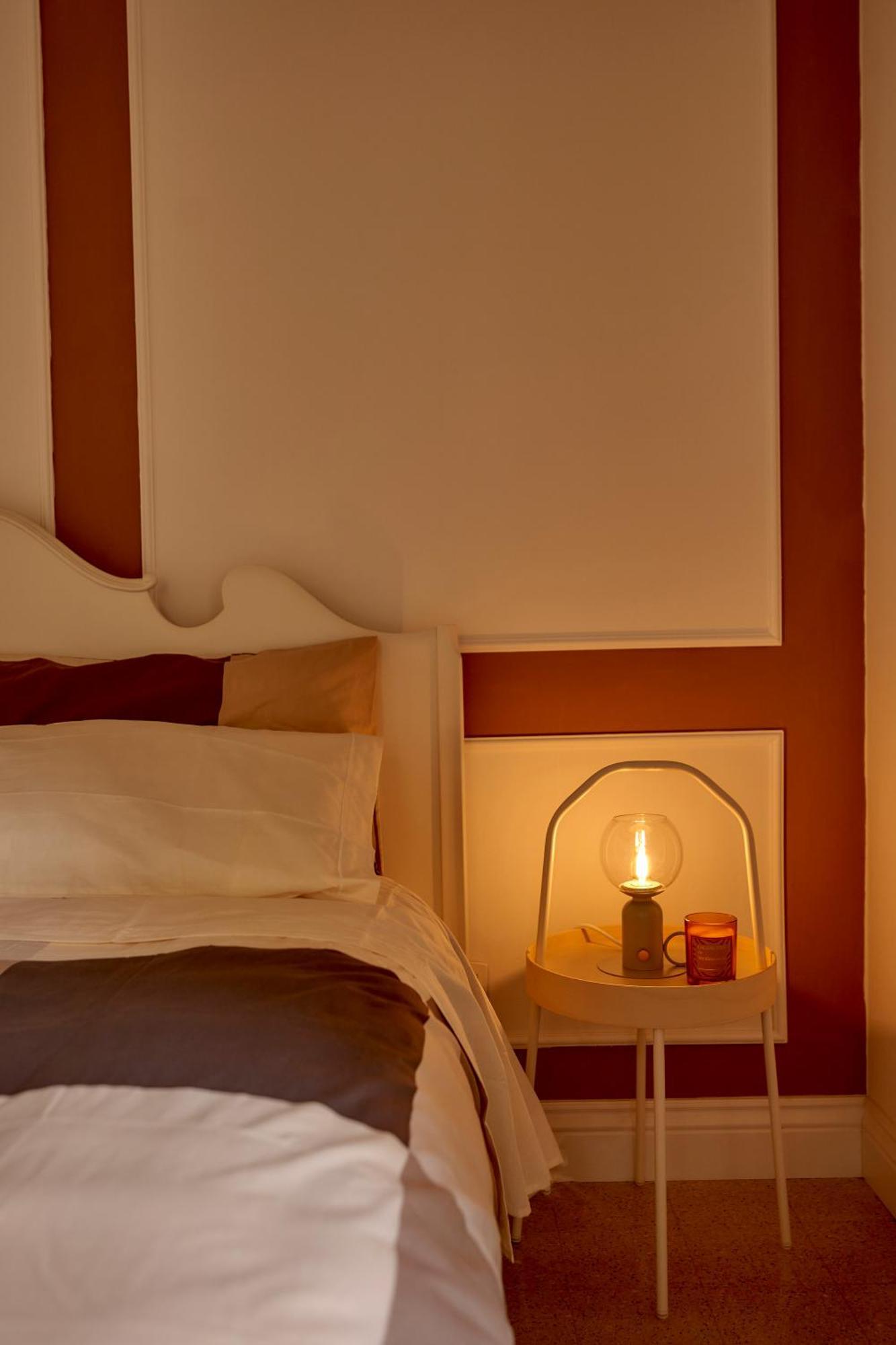 Jazz E Cioccolato Guesthouse Free Parking In Citta Perugia Bagian luar foto